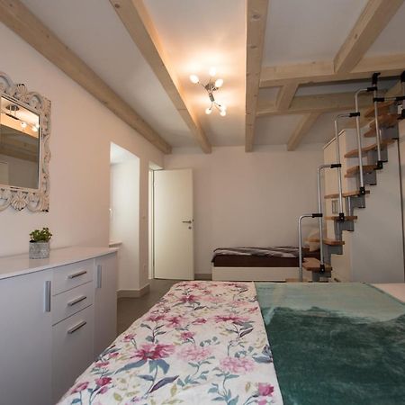 דוברובניק Sun Apartment מראה חיצוני תמונה