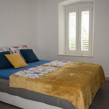 דוברובניק Sun Apartment מראה חיצוני תמונה
