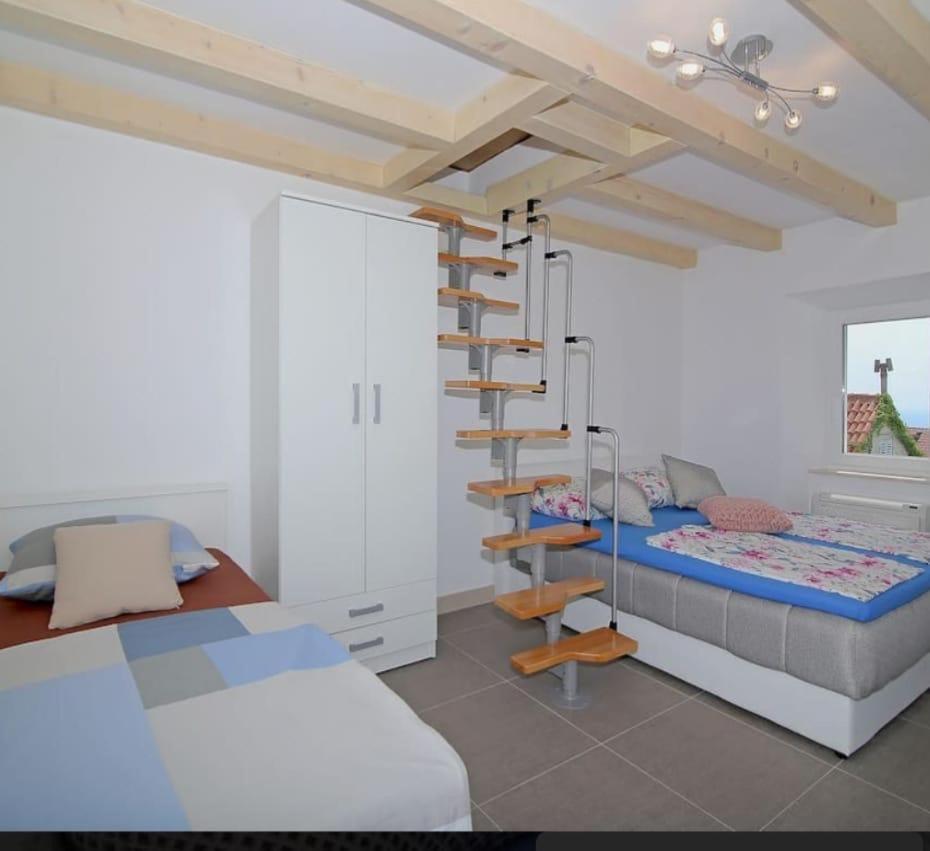 דוברובניק Sun Apartment מראה חיצוני תמונה