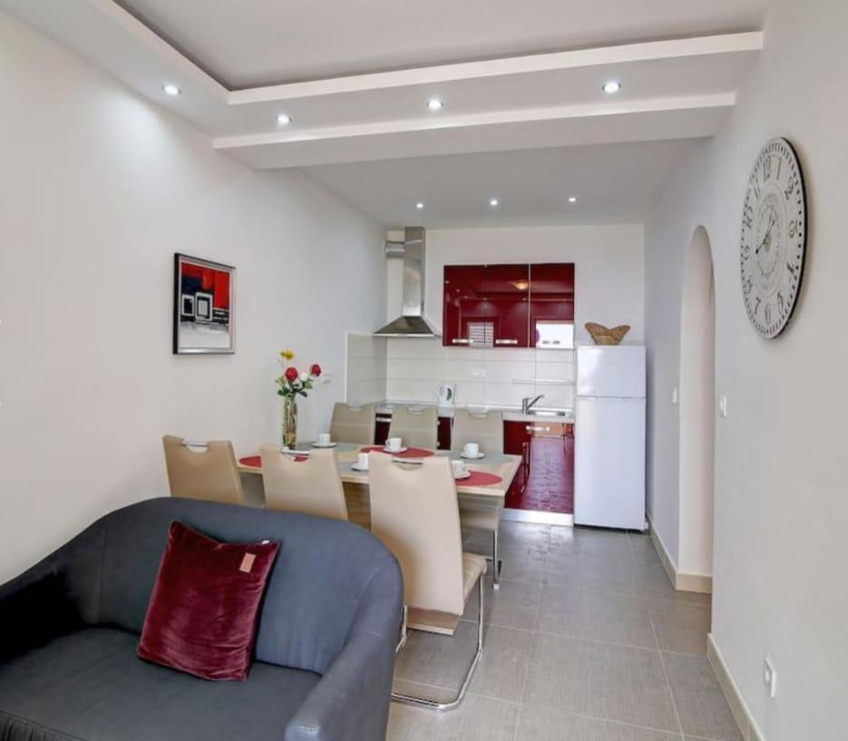 דוברובניק Sun Apartment מראה חיצוני תמונה