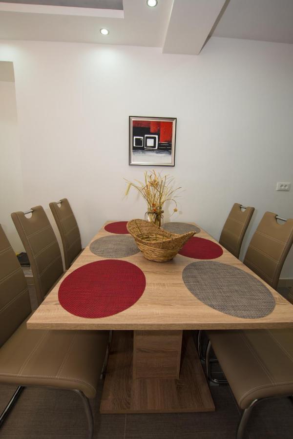 דוברובניק Sun Apartment מראה חיצוני תמונה