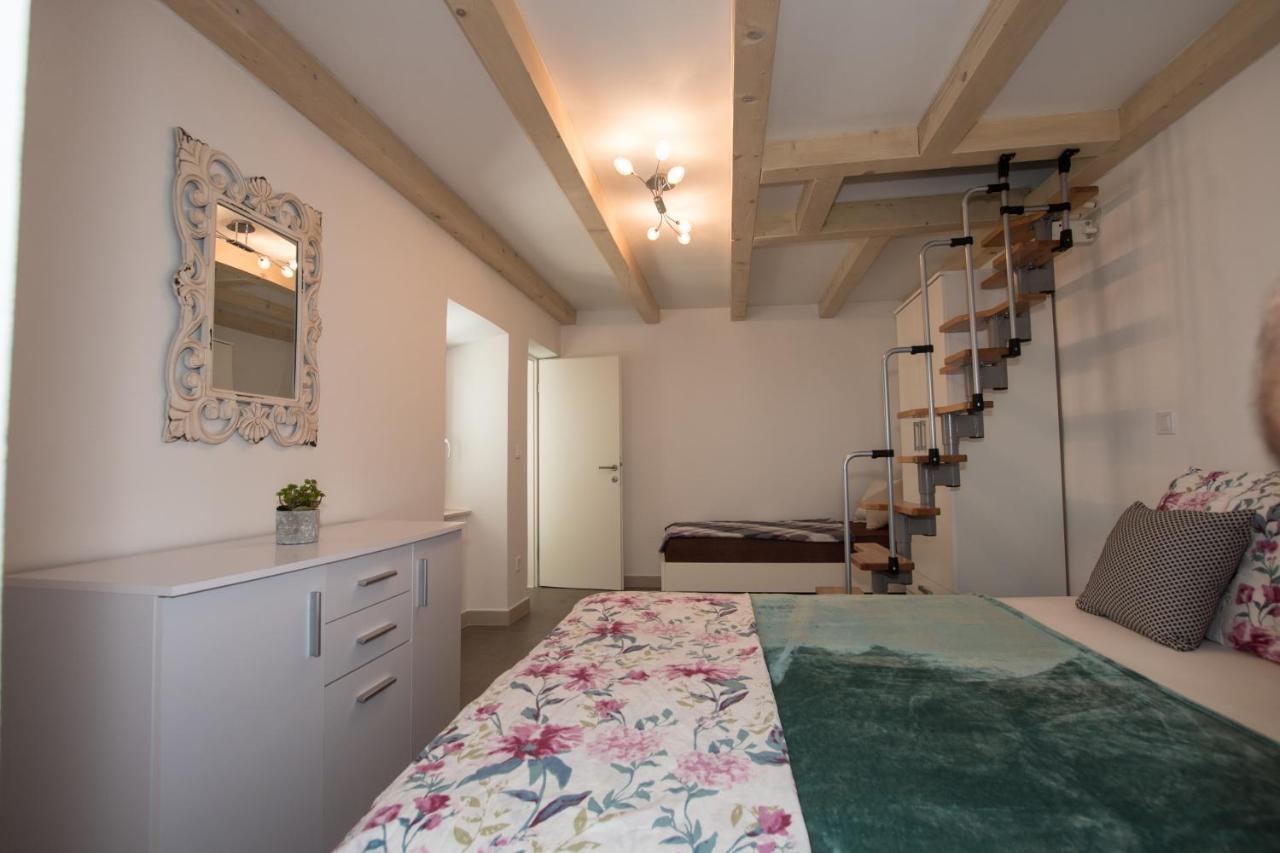 דוברובניק Sun Apartment מראה חיצוני תמונה