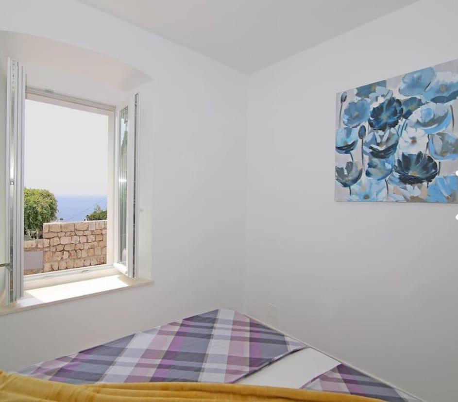 דוברובניק Sun Apartment מראה חיצוני תמונה