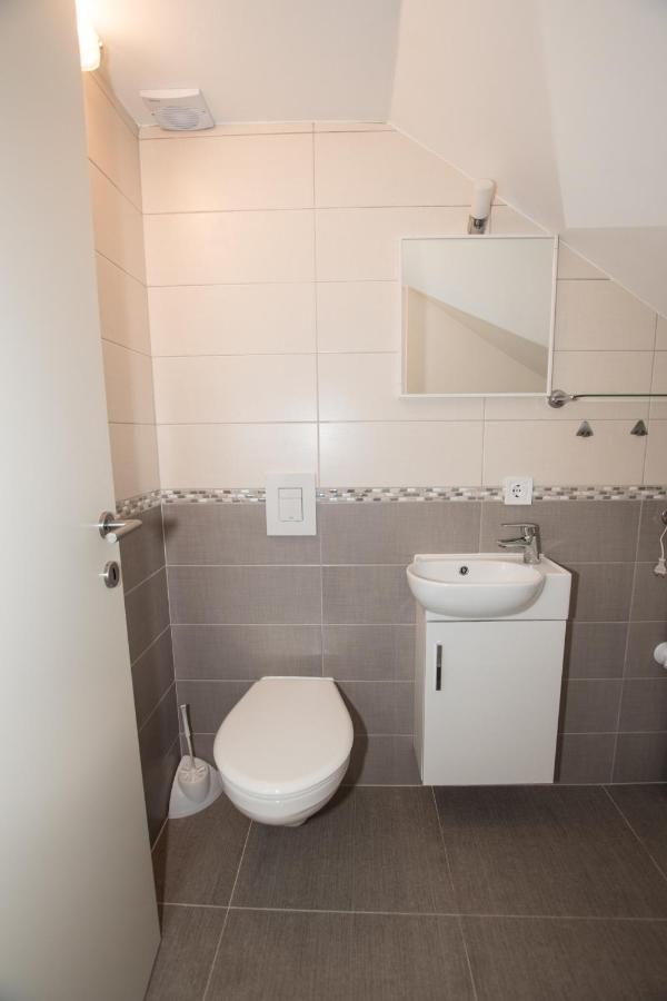 דוברובניק Sun Apartment מראה חיצוני תמונה