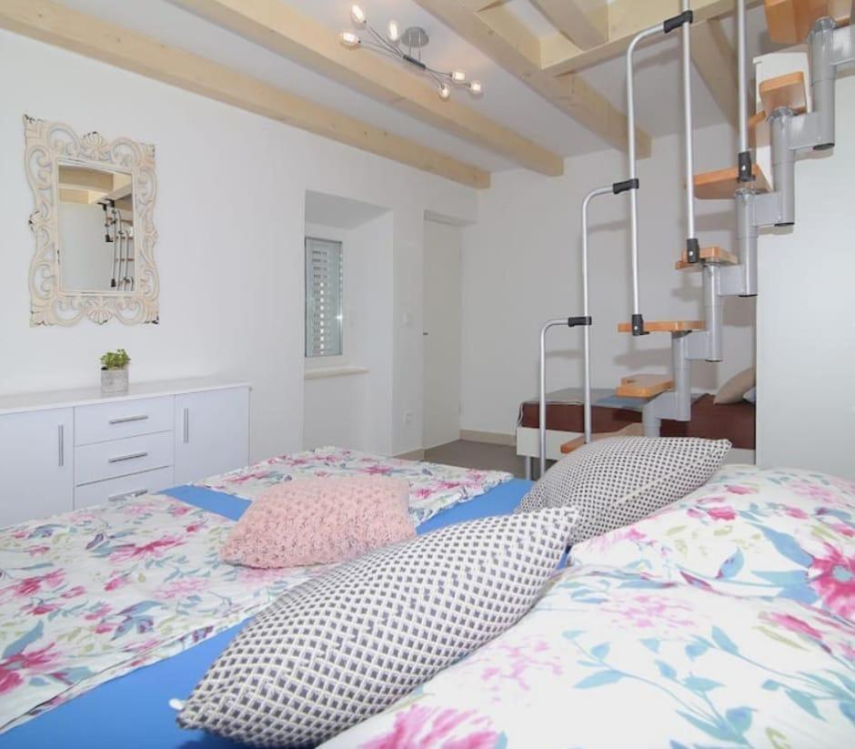 דוברובניק Sun Apartment מראה חיצוני תמונה