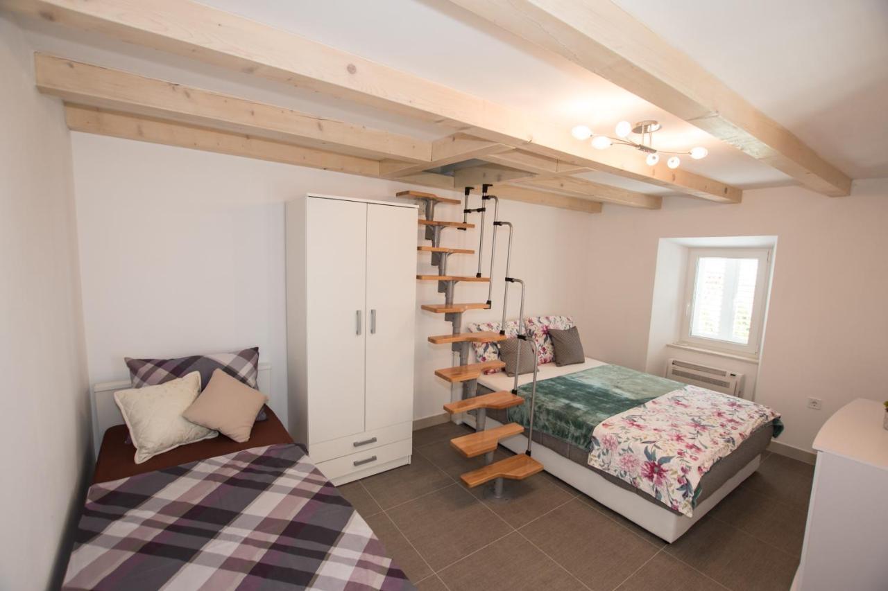 דוברובניק Sun Apartment מראה חיצוני תמונה