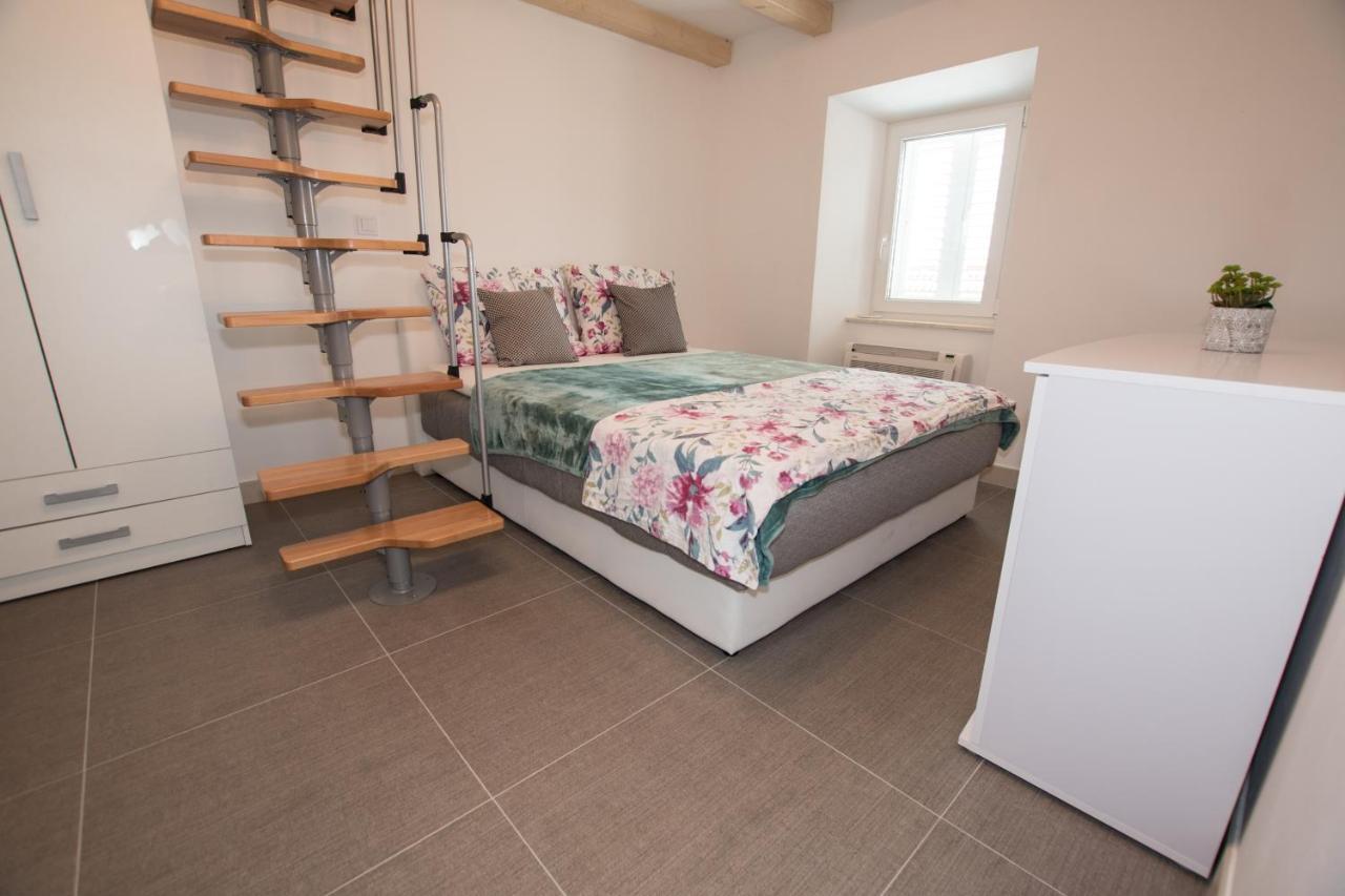 דוברובניק Sun Apartment מראה חיצוני תמונה