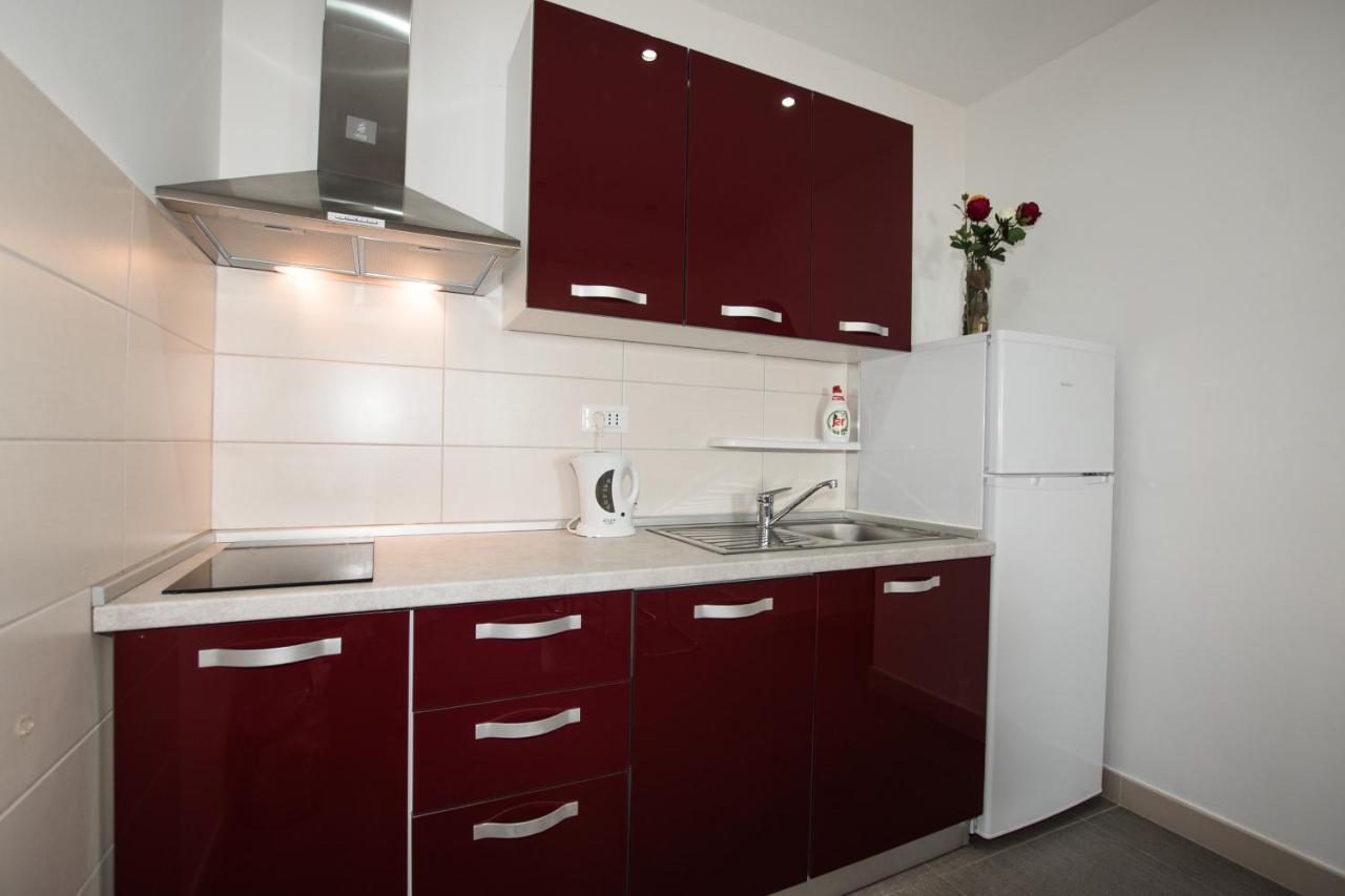 דוברובניק Sun Apartment מראה חיצוני תמונה