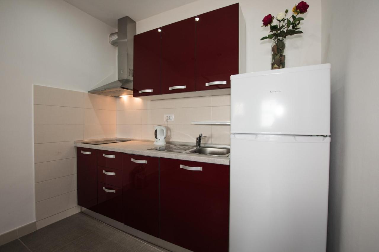 דוברובניק Sun Apartment מראה חיצוני תמונה