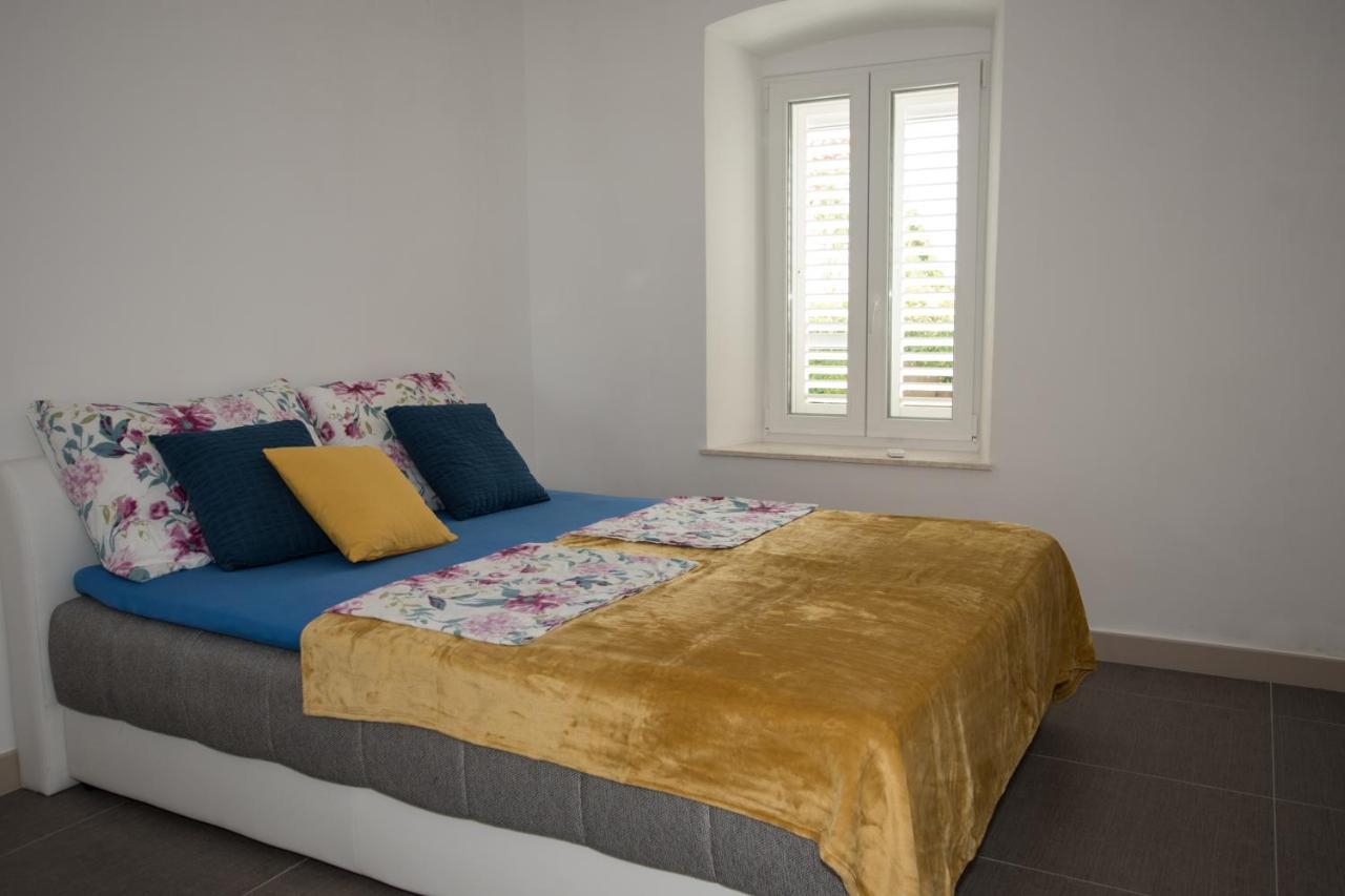 דוברובניק Sun Apartment מראה חיצוני תמונה
