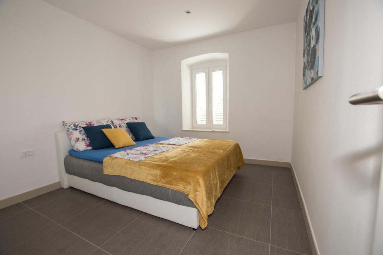 דוברובניק Sun Apartment מראה חיצוני תמונה
