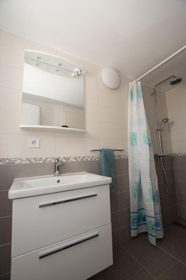 דוברובניק Sun Apartment מראה חיצוני תמונה