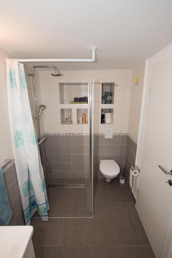 דוברובניק Sun Apartment מראה חיצוני תמונה