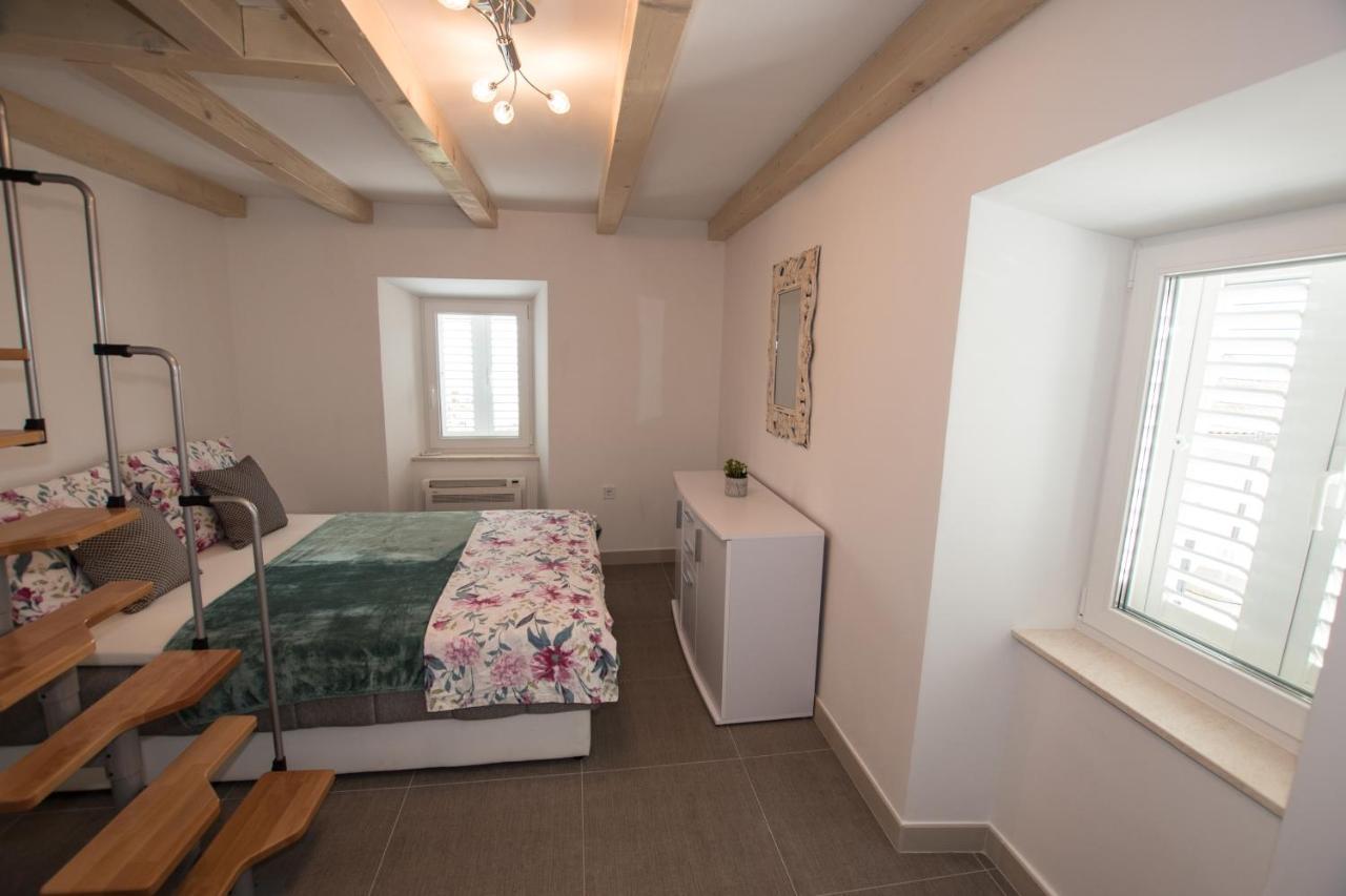 דוברובניק Sun Apartment מראה חיצוני תמונה