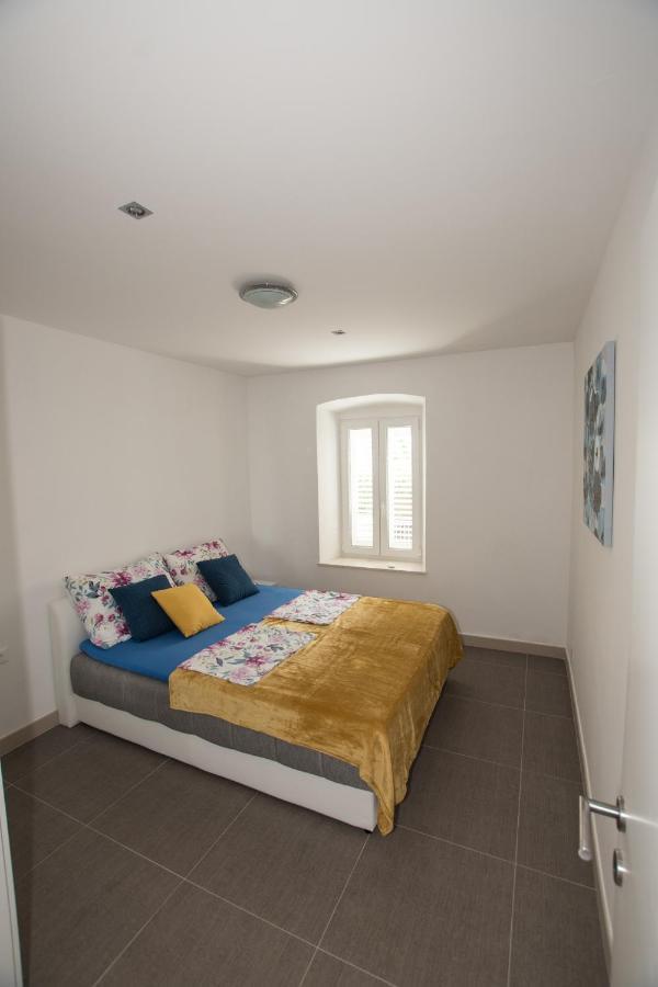 דוברובניק Sun Apartment מראה חיצוני תמונה