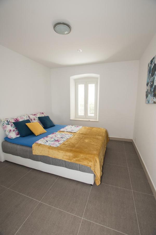 דוברובניק Sun Apartment מראה חיצוני תמונה