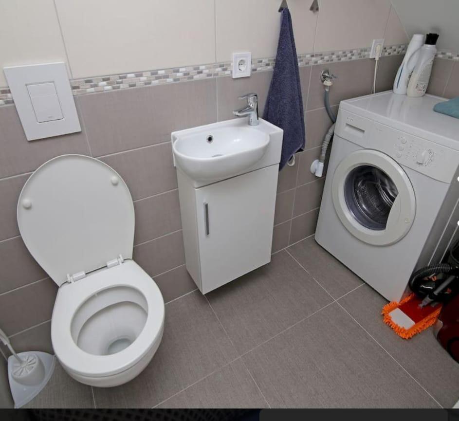דוברובניק Sun Apartment מראה חיצוני תמונה