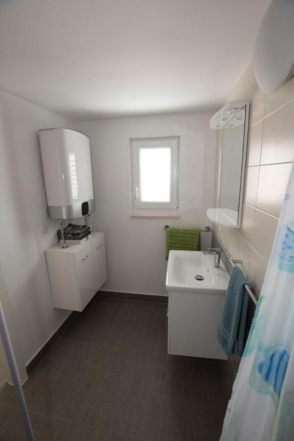 דוברובניק Sun Apartment מראה חיצוני תמונה