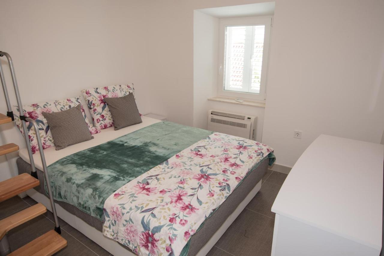 דוברובניק Sun Apartment מראה חיצוני תמונה