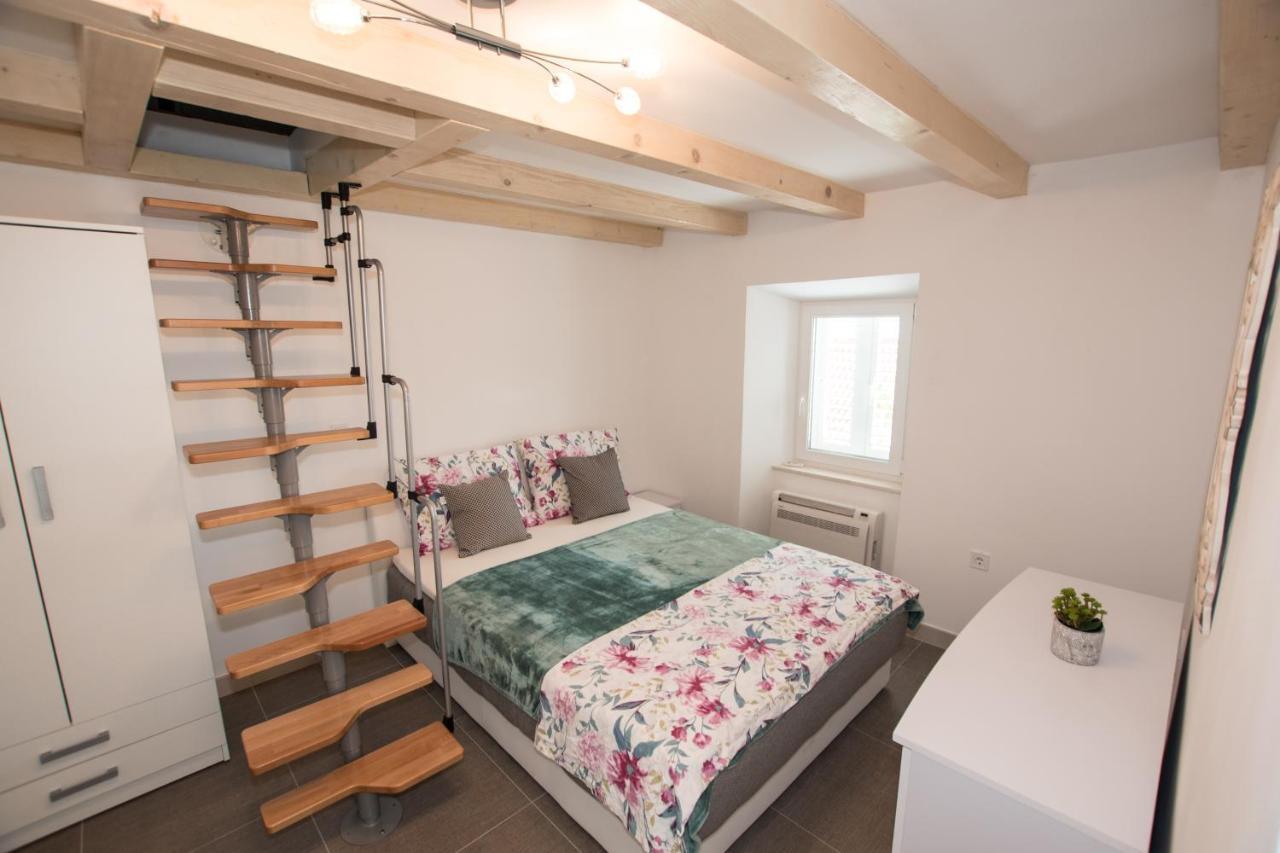 דוברובניק Sun Apartment מראה חיצוני תמונה