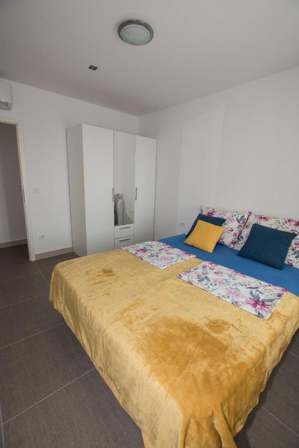דוברובניק Sun Apartment מראה חיצוני תמונה