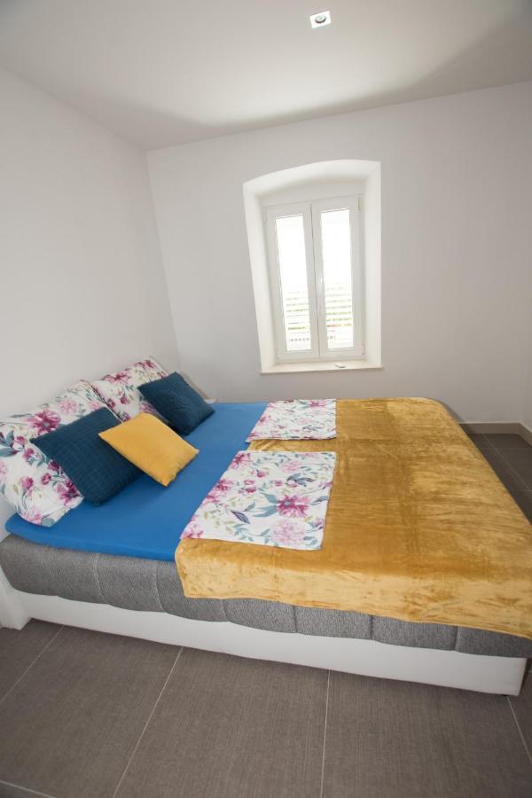 דוברובניק Sun Apartment מראה חיצוני תמונה