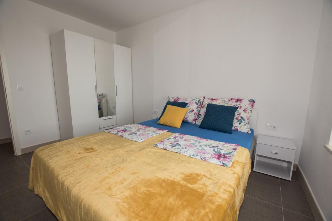 דוברובניק Sun Apartment מראה חיצוני תמונה